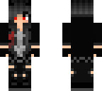 demon girl