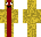 derp hot dog man