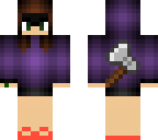 desiree the inkling