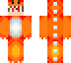 dinosaur boy