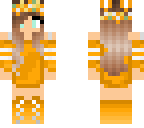 edit of skin