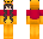edited my skinnnnn
