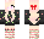 elf girl