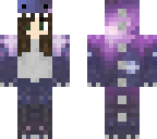 ella dino skin