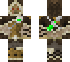 emerald assassin mk 2