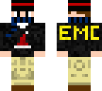 empire ugly sweater example