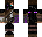 ender hunter v2
