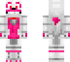 evil funtimefoxy