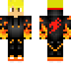 fairy tail wizard