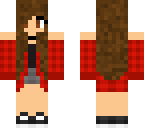 fall girl