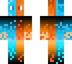 fire and ice