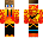 fire boy