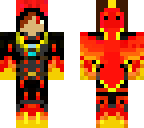 fire flyer