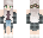 fixed girl