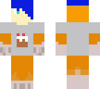 fixed stampylongnose fan