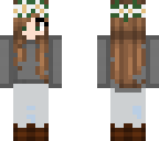 flower crown