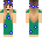 flowergirl