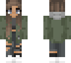 fluffy_unicorn_3's skin edit not mine
