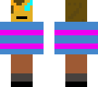 frisk