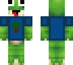 frog