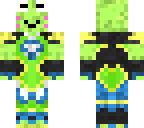 frog dva