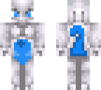 frost mew two