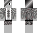 ghost boy is op