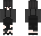 girl edgy