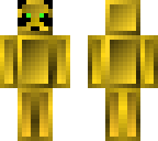 golden
