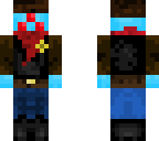 gunslinger hylotl