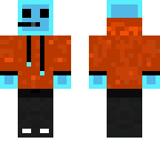 halloween blue slime updated