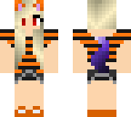 halloween girl