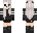 halloween girl fixed