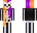 halloween is here - skeleton onsie update