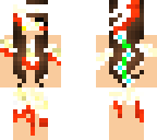 halloween mummy