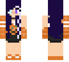 halloween sirena moonstone