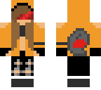 halloween version of random skin