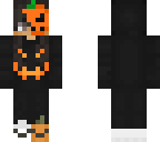 haloween girl