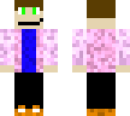 i was bored