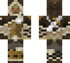 ivory assassin