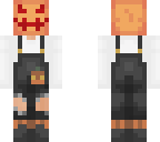 jack o lantern
