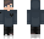 just a boy