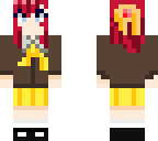 just a skin
