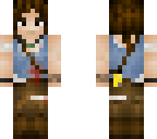 lara croft