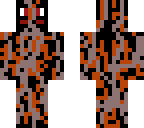 lava blob