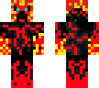 lava creeper
