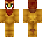 lion