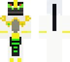 lord arceus