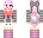 mangle human edit