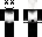 marshmello panda